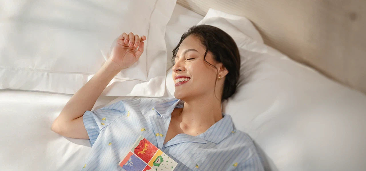 7 Small Bedroom Habits That Can Improve Your Sleep Quality