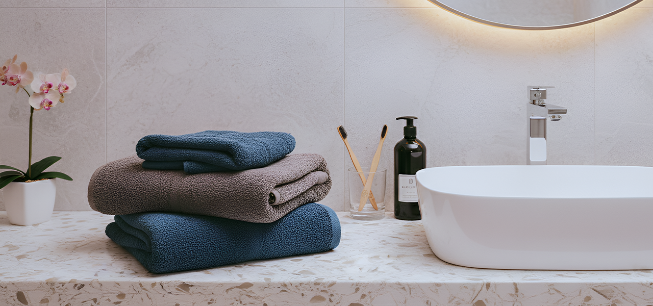 Caring for Your Towels: Simple Steps to Keep Them Fluffy and Fresh