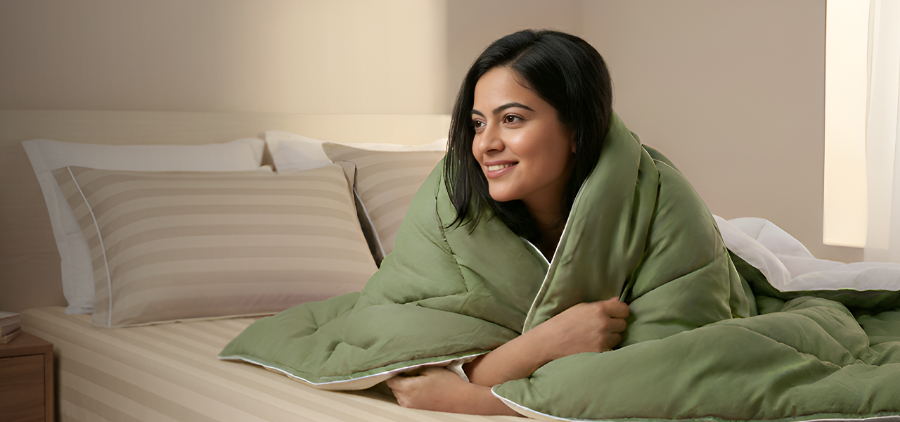 How Textiles Influence Mood, Focus, and Emotional Balance at Home