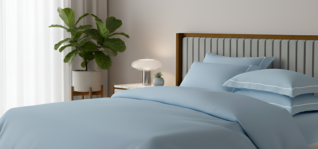 The Evolution of Everyday Luxury: Inside Modern Home Textiles