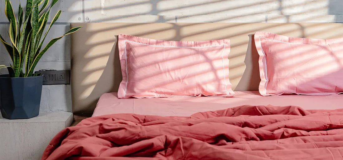 Choosing the Right Sheets