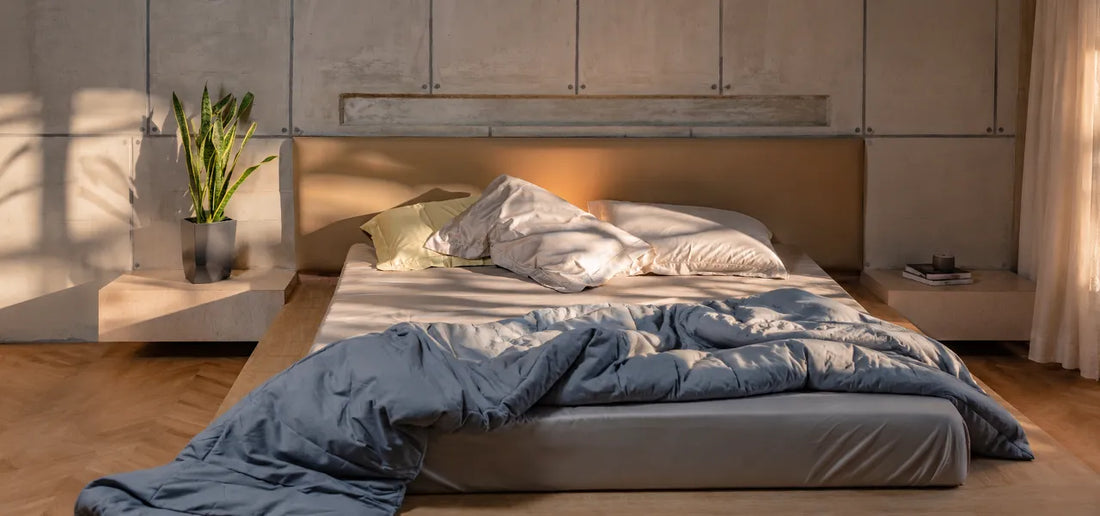 How Often Should You Wash Your Bedsheets During Monsoon?