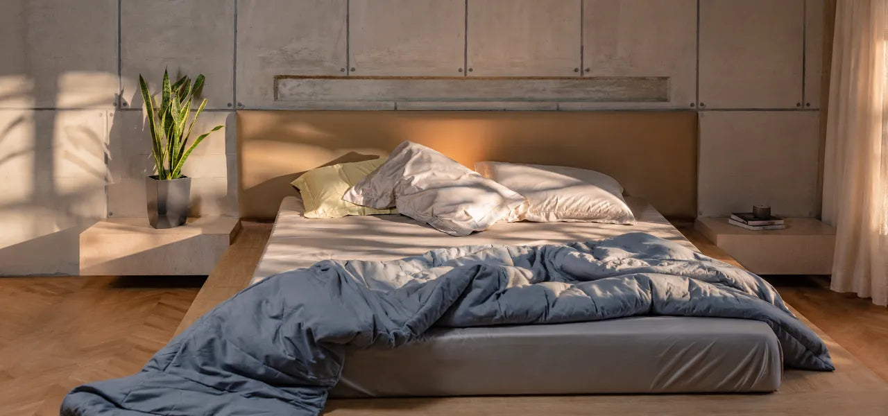 How Often Should You Wash Your Bedsheets During Monsoon?