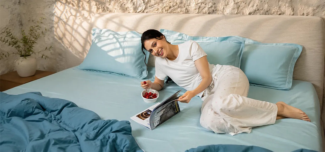 Simple Home Rituals That Make Mondays Feel Better
