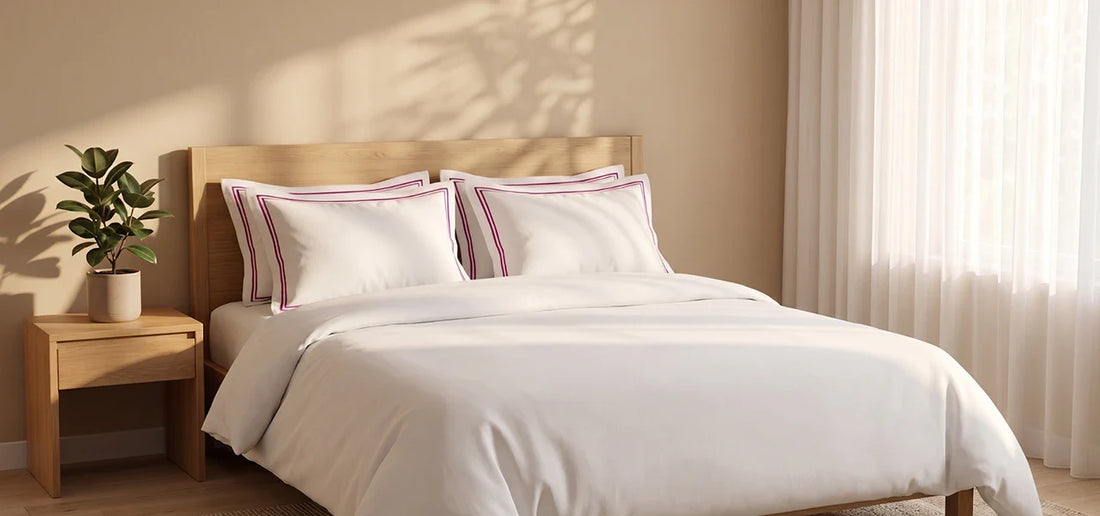How Sustainable Are Mulberry Living’s Fabrics?