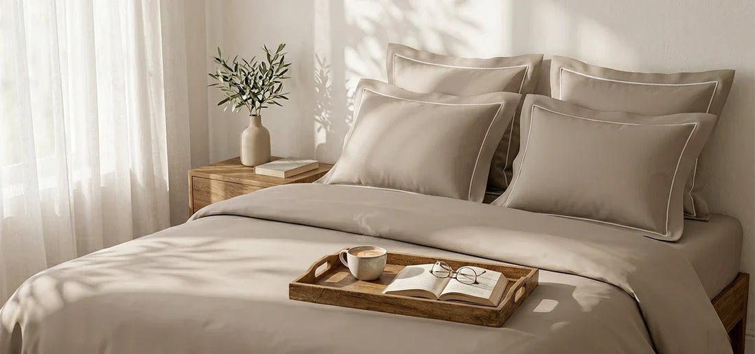 Which Bed Linen Should You Choose?