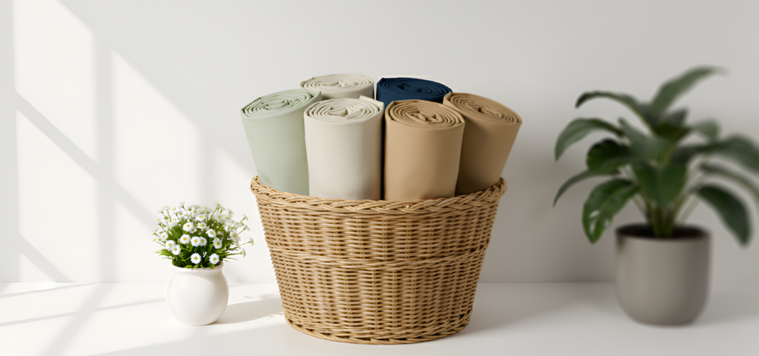 From Weave to Wonder: The Craft Behind Mulberry’s Collections