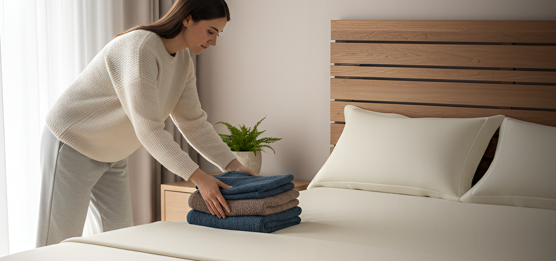 The Comfort Economy: Why People Are Investing More in Home Textiles Than Ever Before