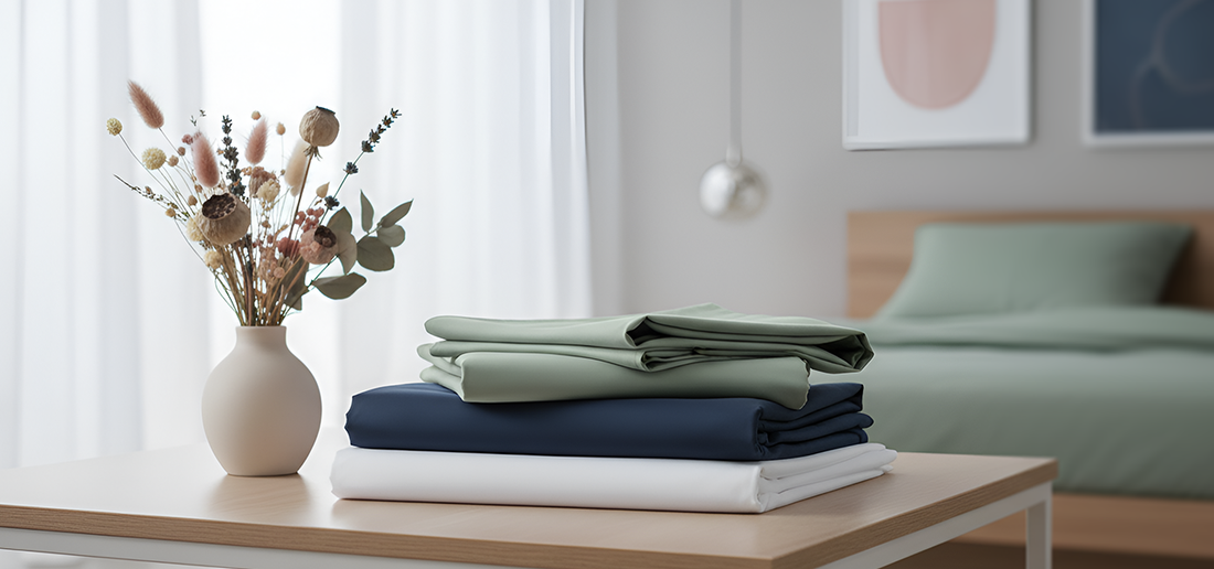 Overwhelmed by Options? How to Choose a Bed Linen Brand You Can Truly Trust