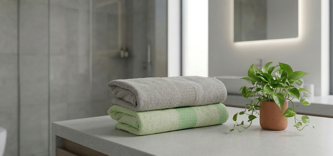 What Makes a Towel Truly High Quality