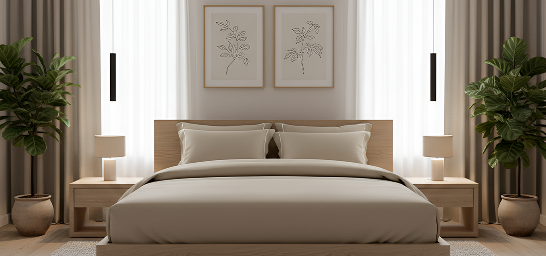 What Luxury Means in 2026: Less Shine, More Substance