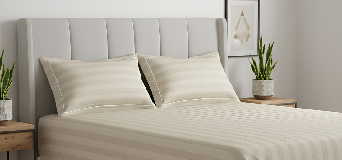 How to Give an Aesthetic Upgrade to Your Bedroom (The Simple Way)