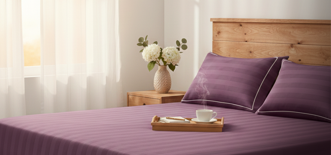 Why Slowing Down Starts at Home: Everyday Rituals That Change Everything