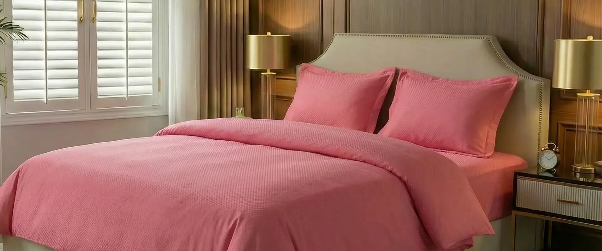 Micro Checks – Mulberry Living