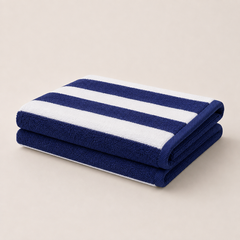 Pool Towels