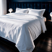 Duvet Cover Super King Size - 1000TC