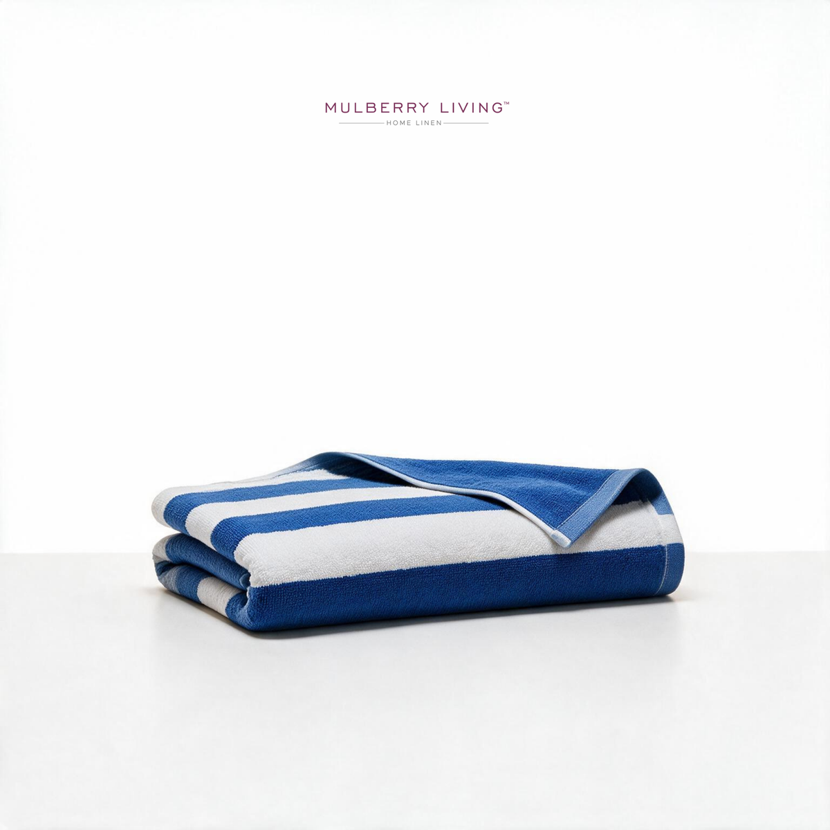 Cotton Pool Towel 600 GSM