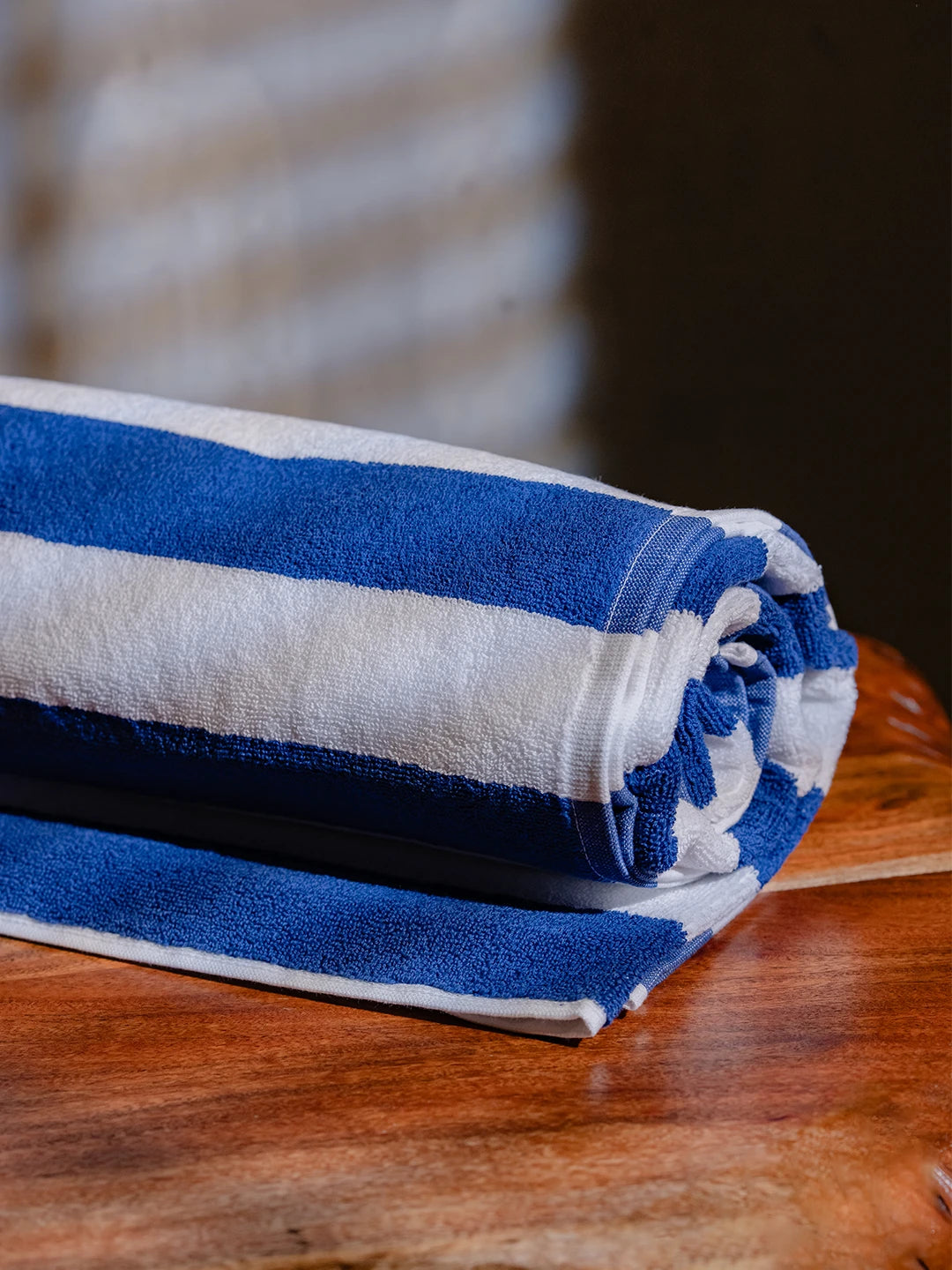 Cotton Pool Towel 600 GSM