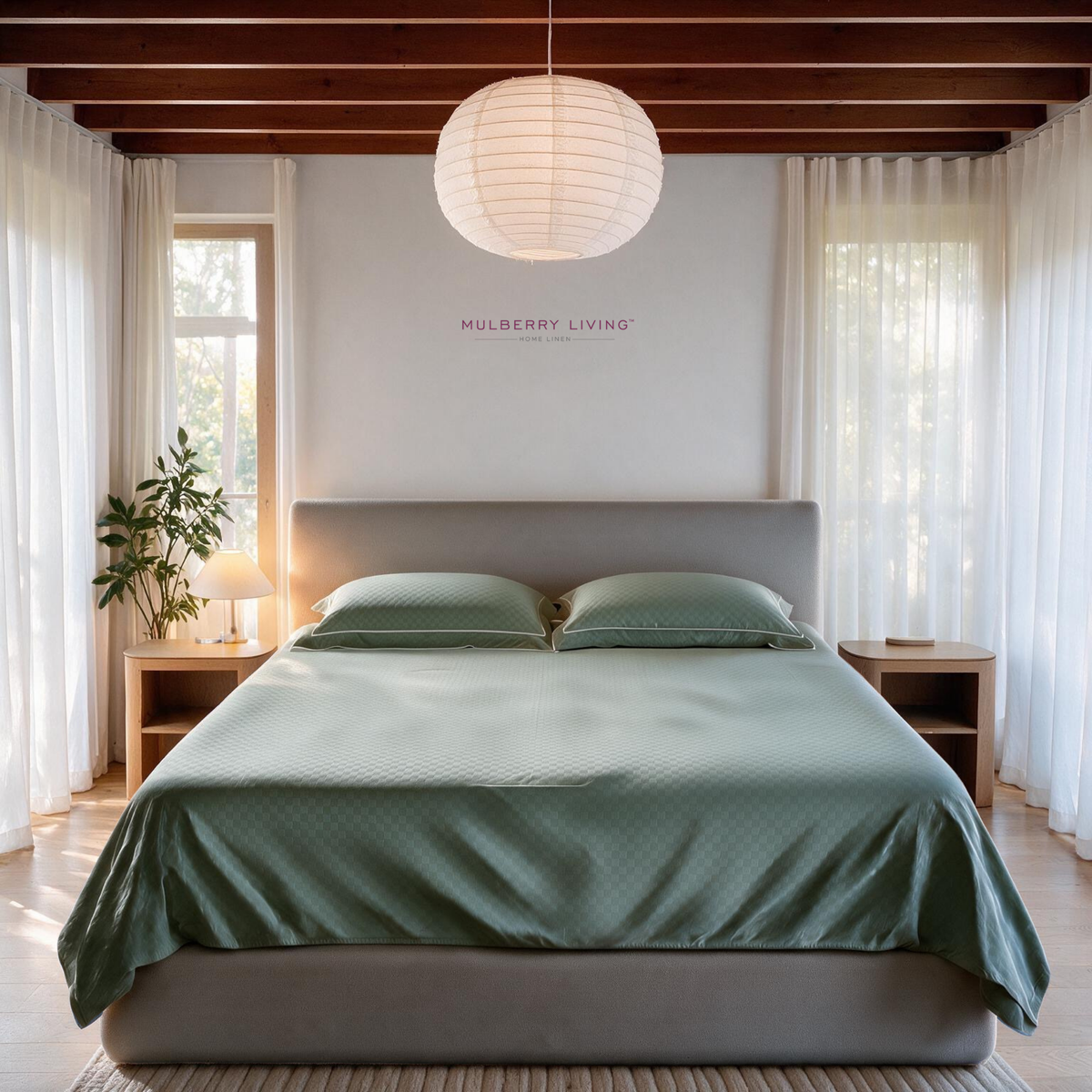 Housewarming – Two Patterns, One Palette Gift Box