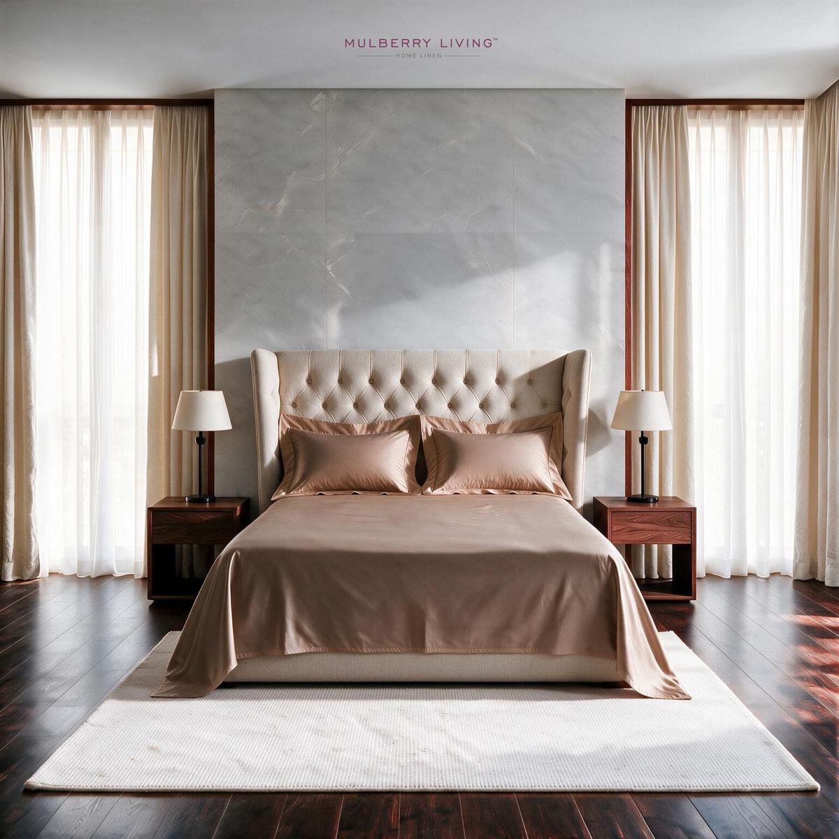 THE TROUSSEAU EDIT