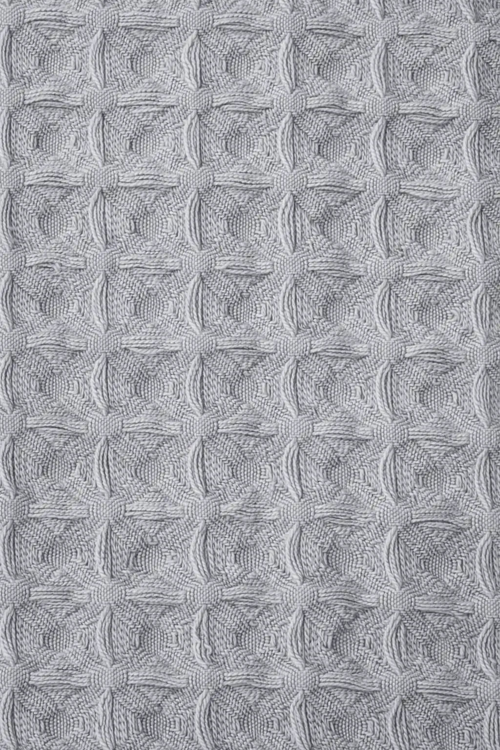 Waffle Grande Bath Towel – Lightweight, Fast-Drying, Everyday Luxury, 220 GSM