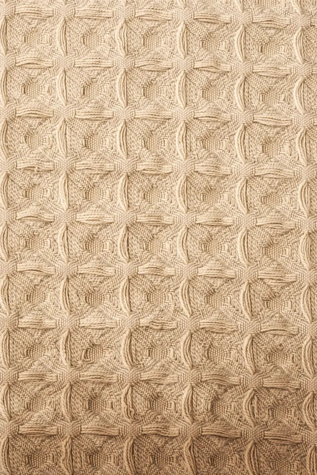Waffle Grande Bath Towel – Lightweight, Fast-Drying, Everyday Luxury, 220 GSM
