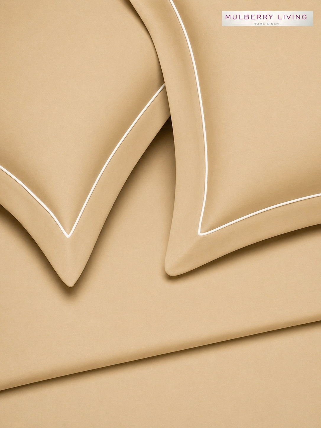 Solid Pillow Cover set