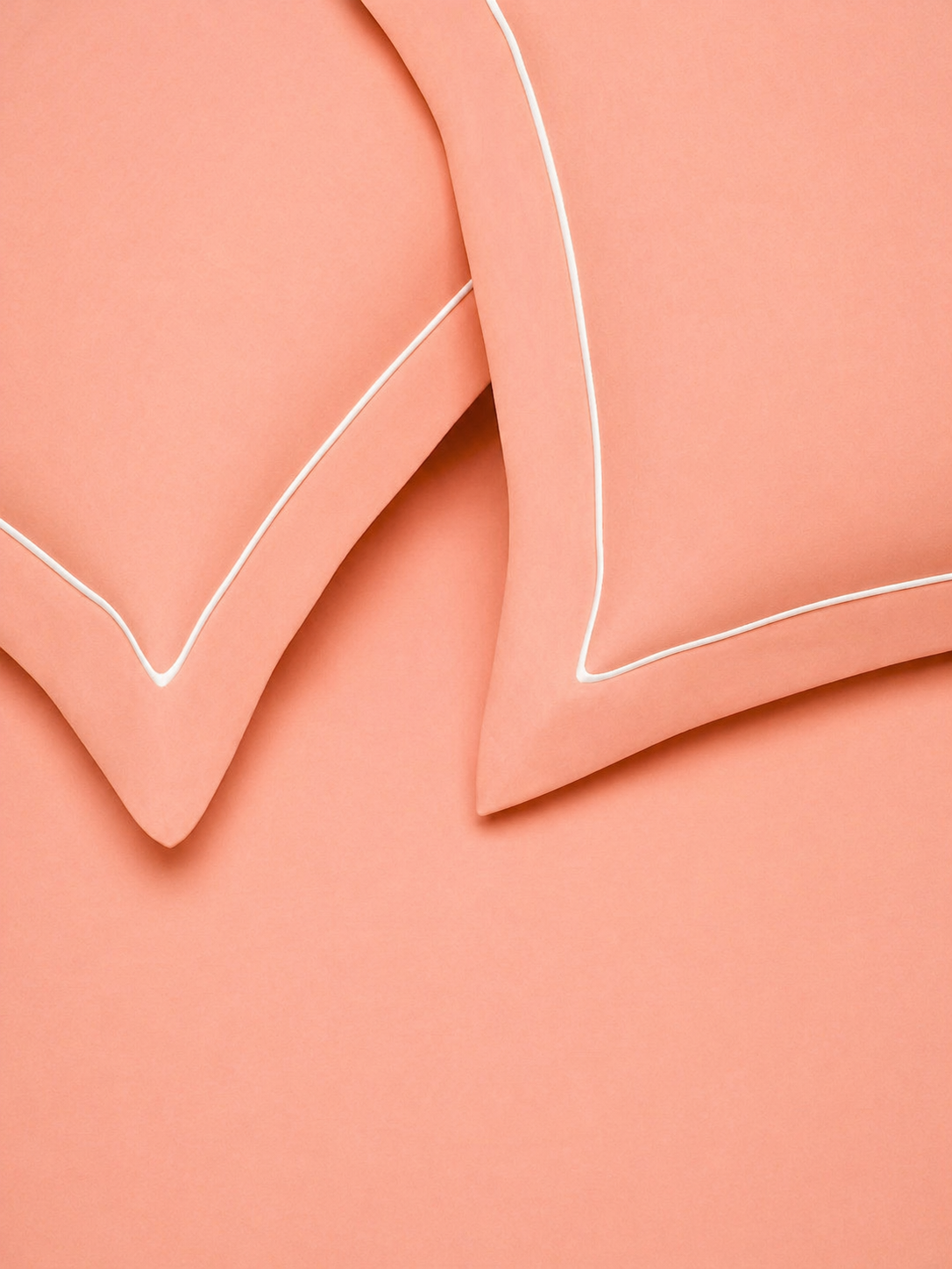 Solid Pillow Cover set