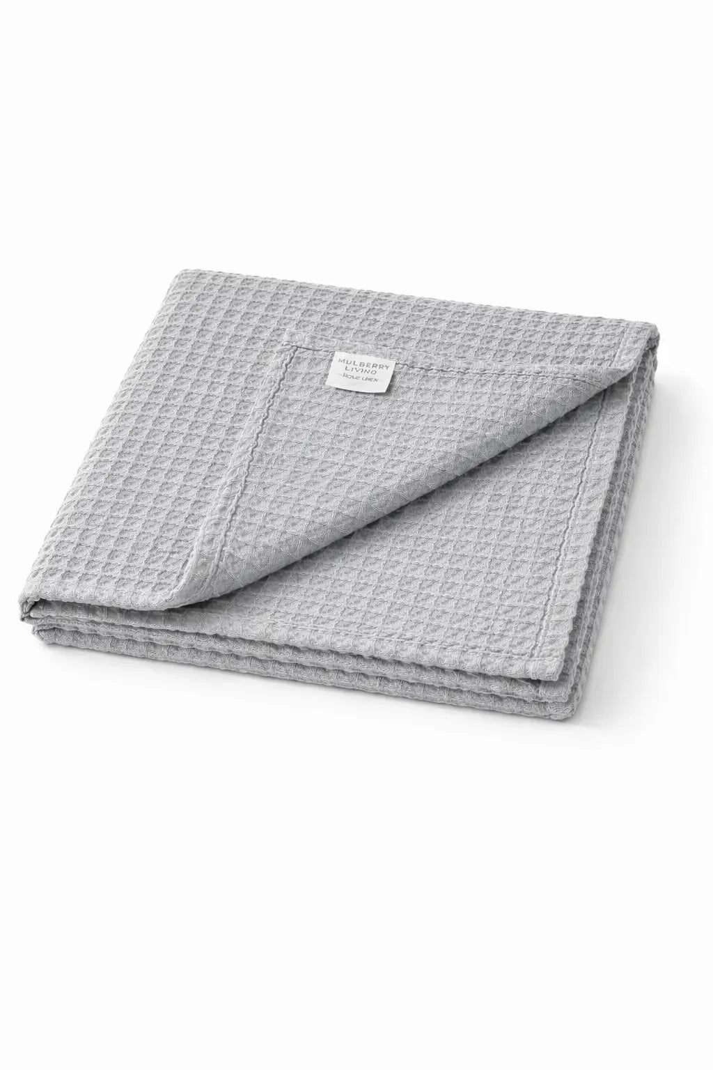 Waffle Grande Bath Towel – Lightweight, Fast-Drying, Everyday Luxury, 220 GSM