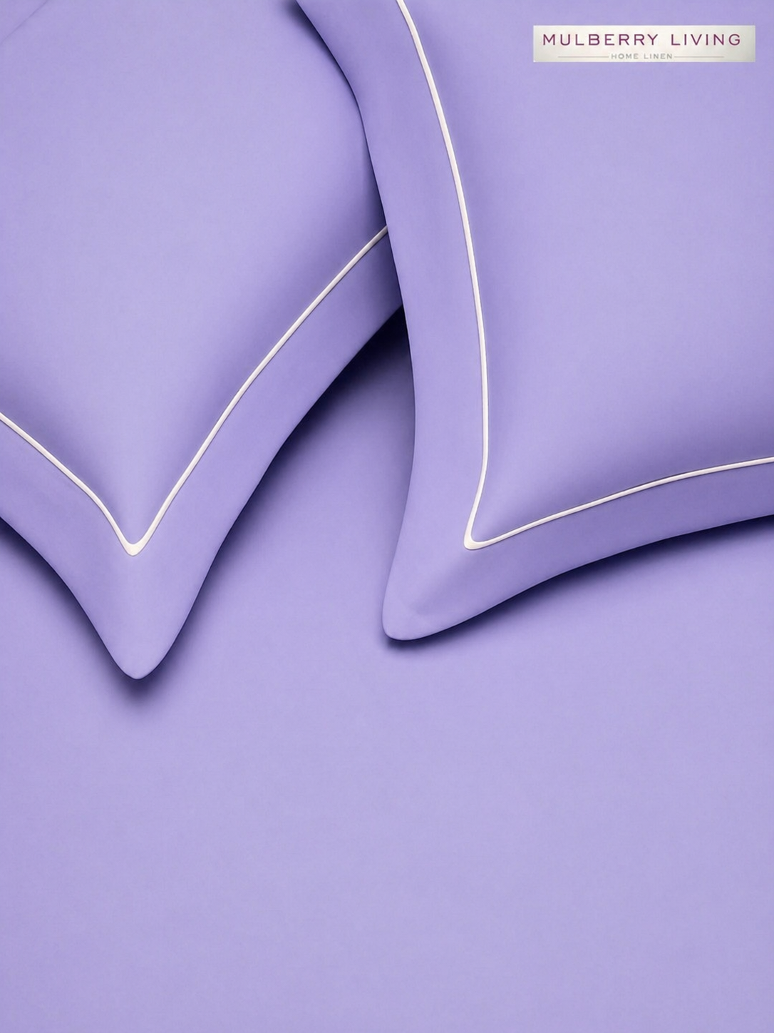 Solid Pillow Cover set
