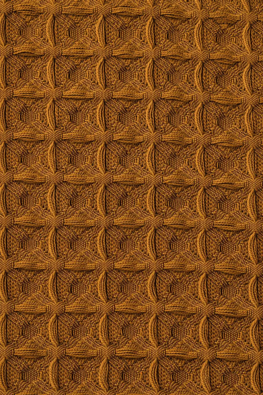 Waffle Grande Bath Towel – Lightweight, Fast-Drying, Everyday Luxury, 220 GSM