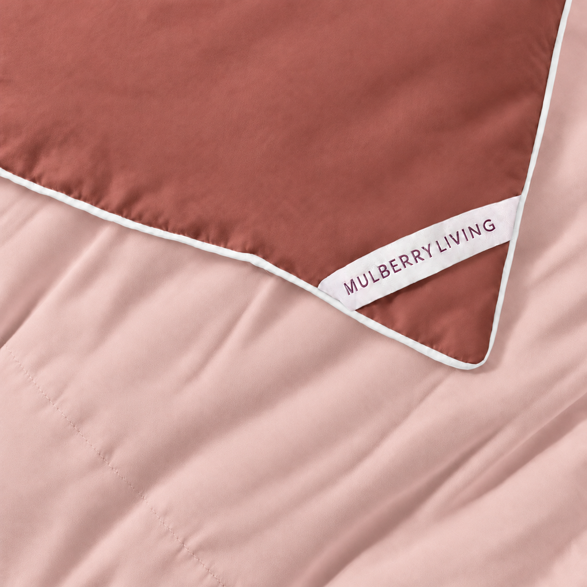 Dual Essence 150 GSM Reversible Comforter