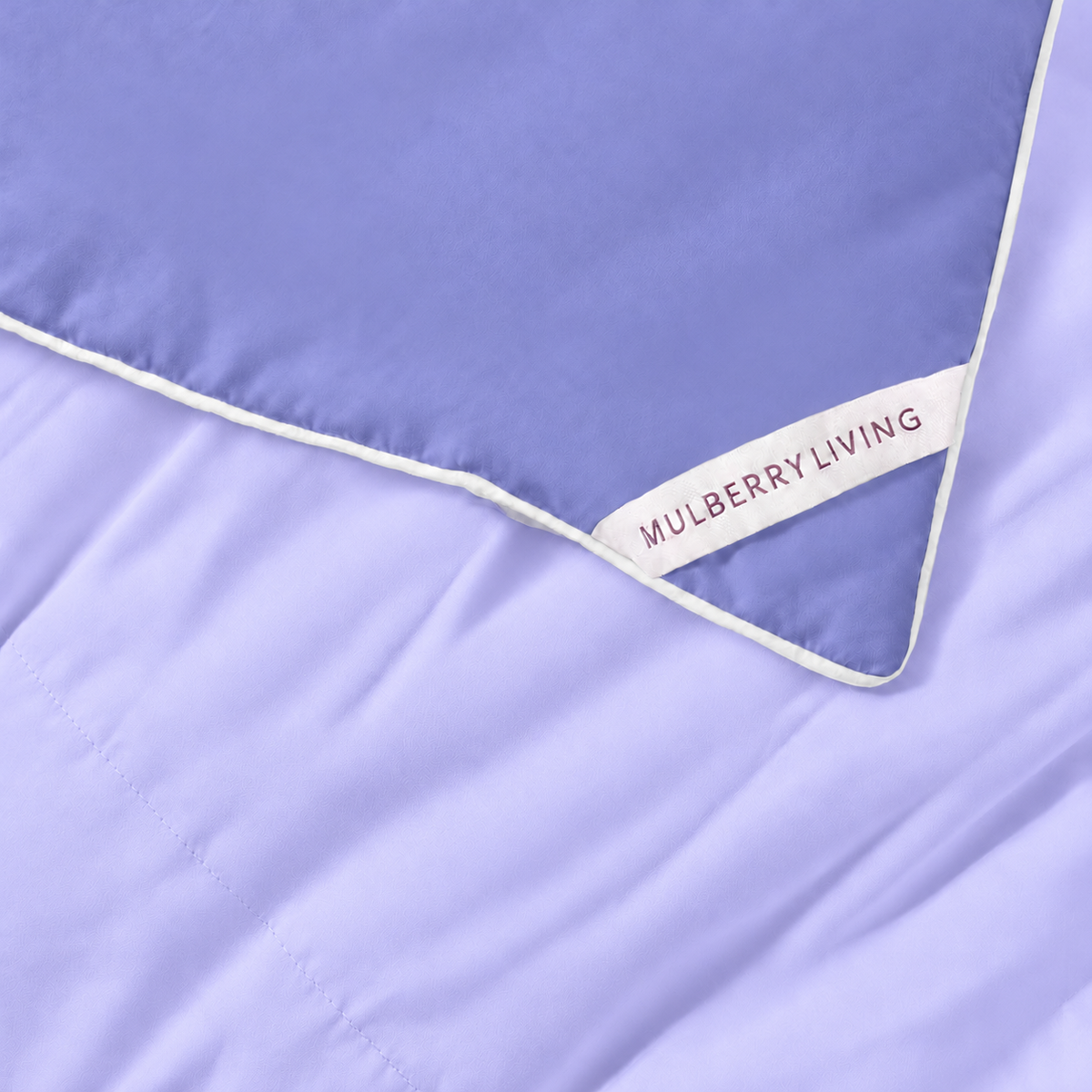 Dual Essence 150 GSM Reversible Comforter