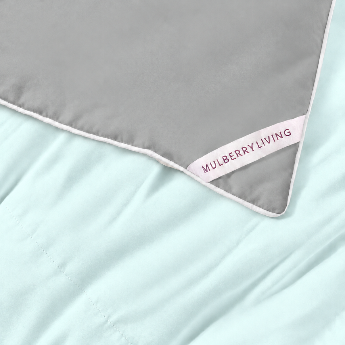 Dual Essence 150 GSM Reversible Comforter