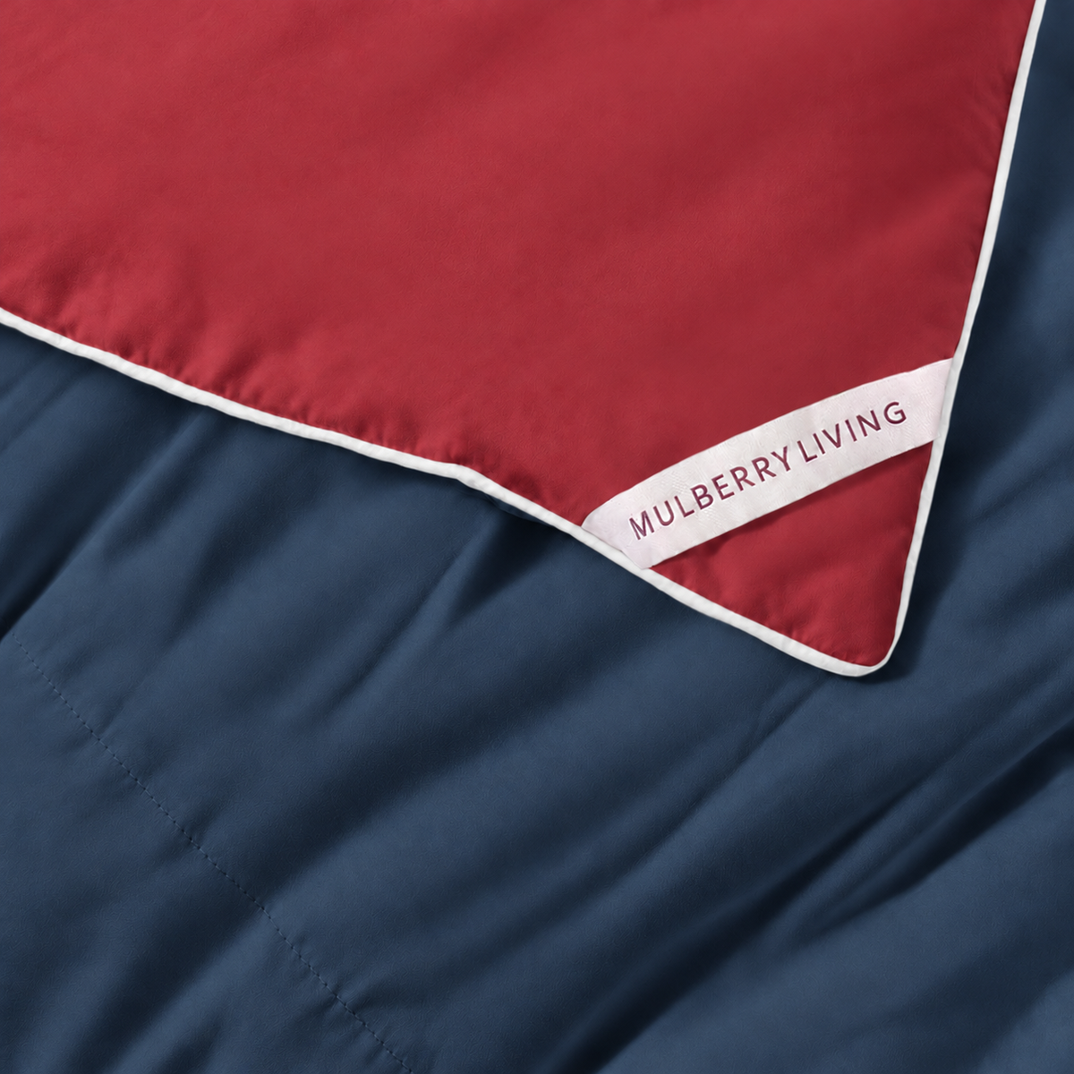 Dual Essence 150 GSM Reversible Comforter