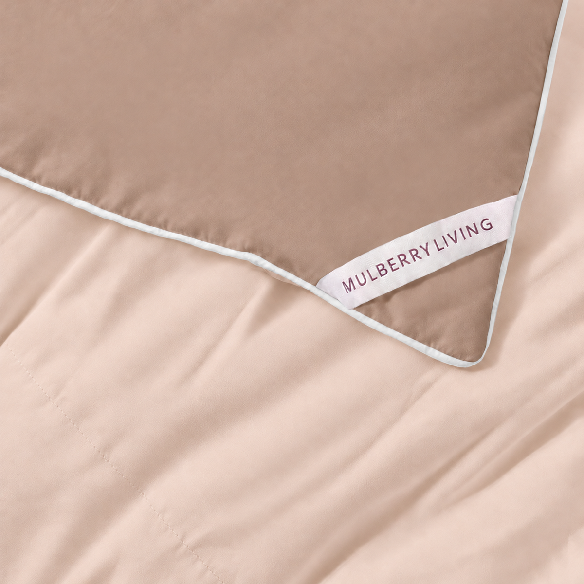 Dual Essence 150 GSM Reversible Comforter