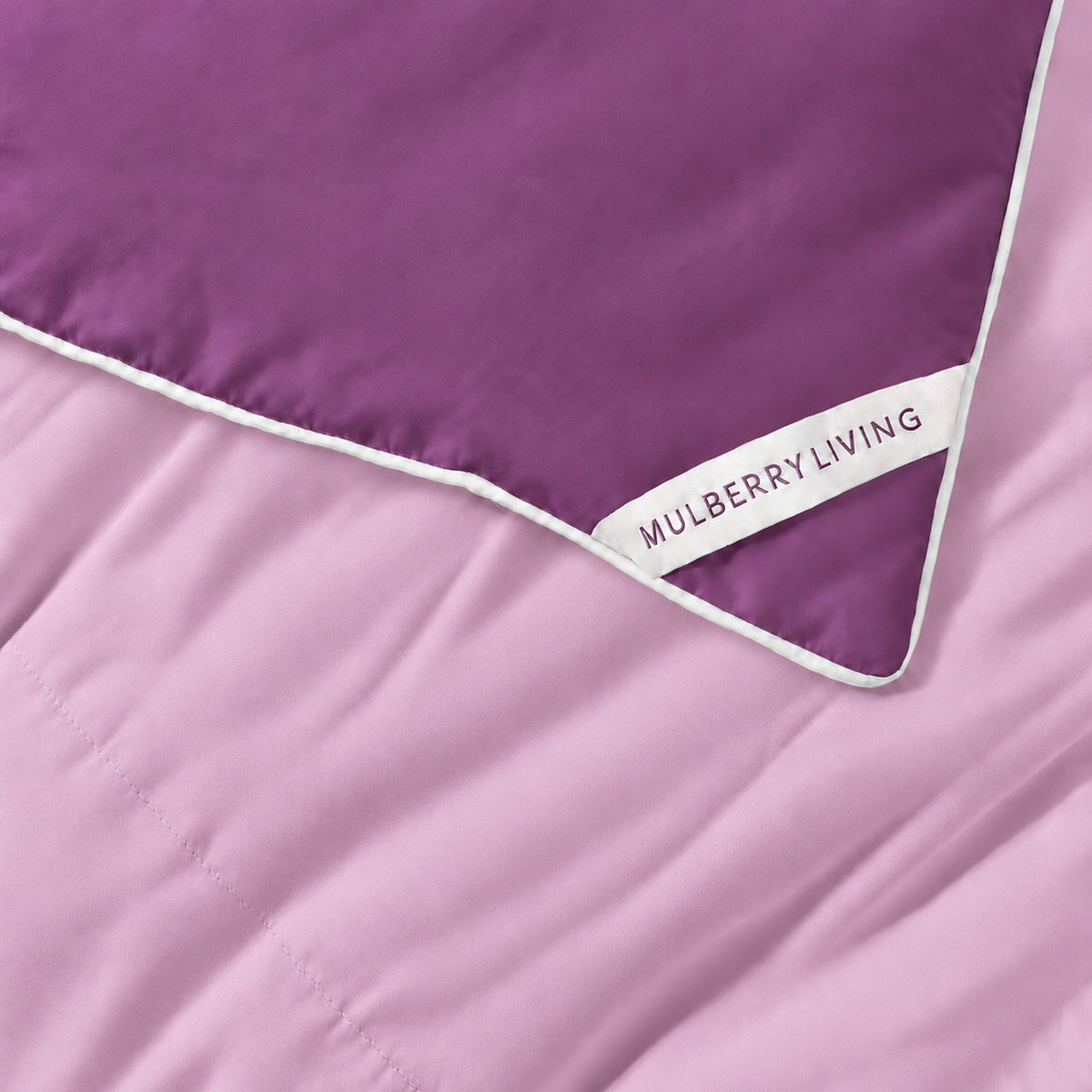 Dual Essence 150 GSM Reversible Comforter