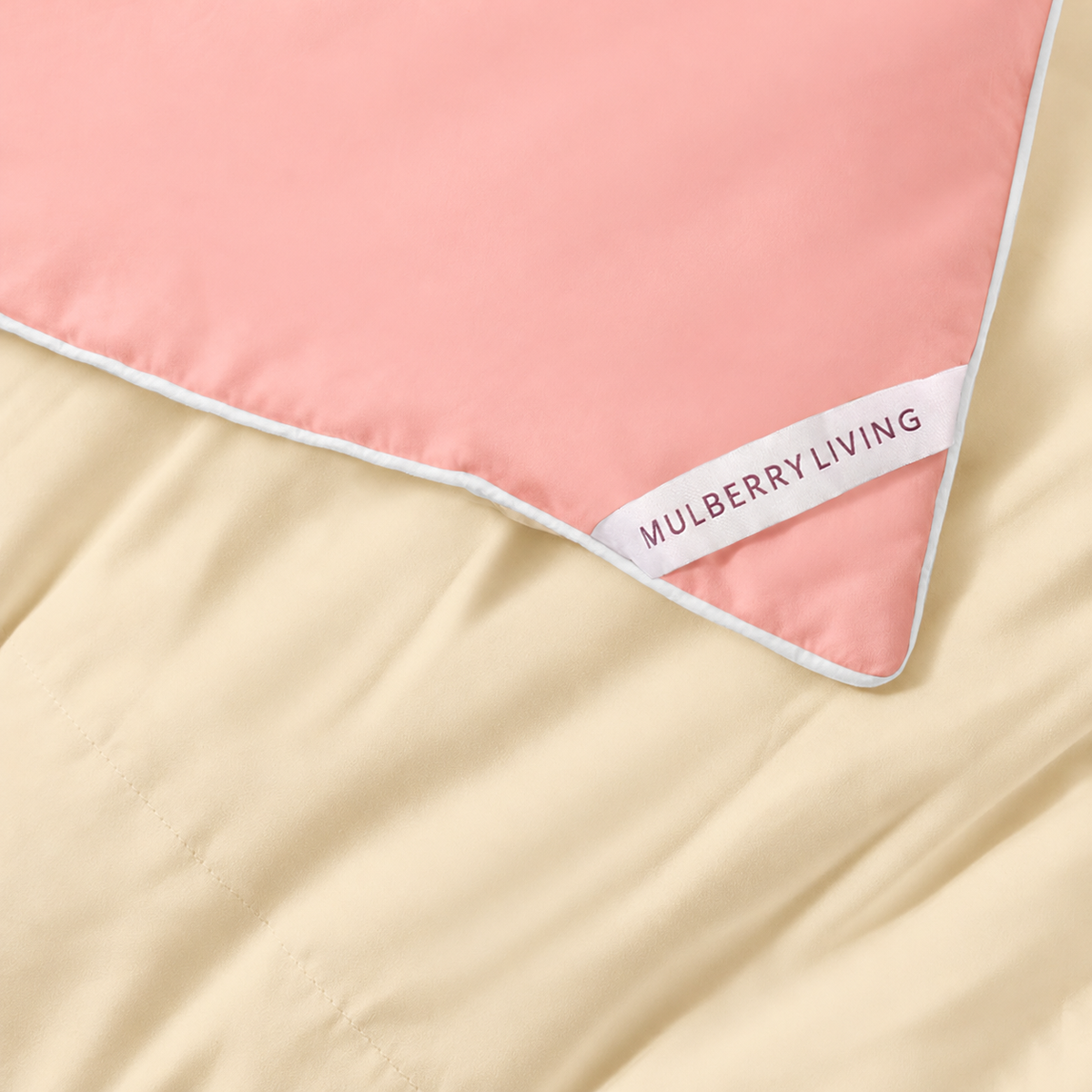 Dual Essence 150 GSM Reversible Comforter
