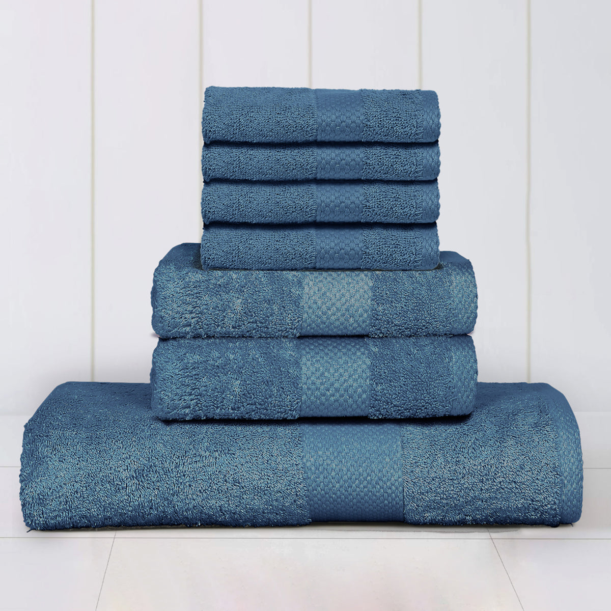 His & Her Towel Combo Gift Box