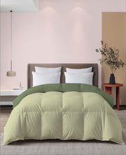 Dual Essence 150 GSM Reversible Comforter