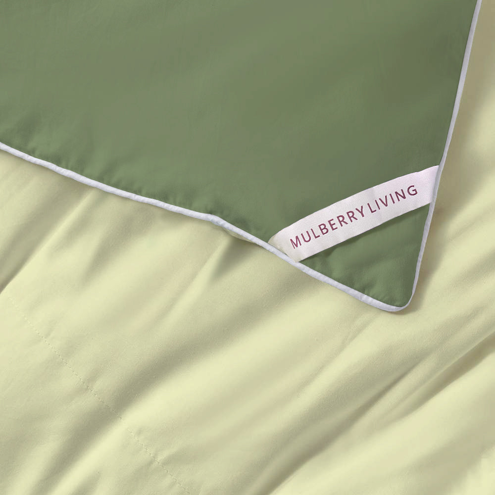Dual Essence 150 GSM Reversible Comforter