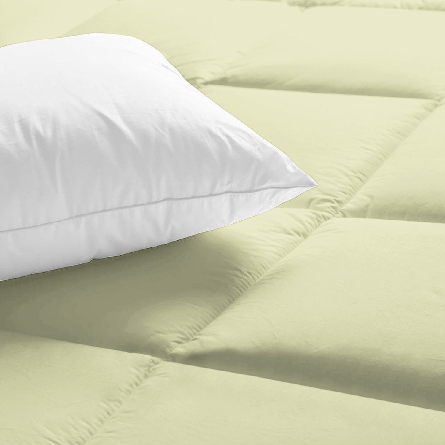 Dual Essence 150 GSM Reversible Comforter