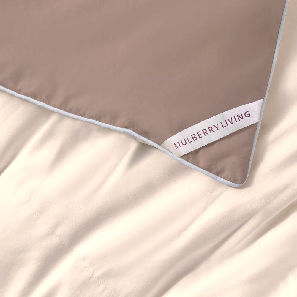 Dual Essence 150 GSM Reversible Comforter
