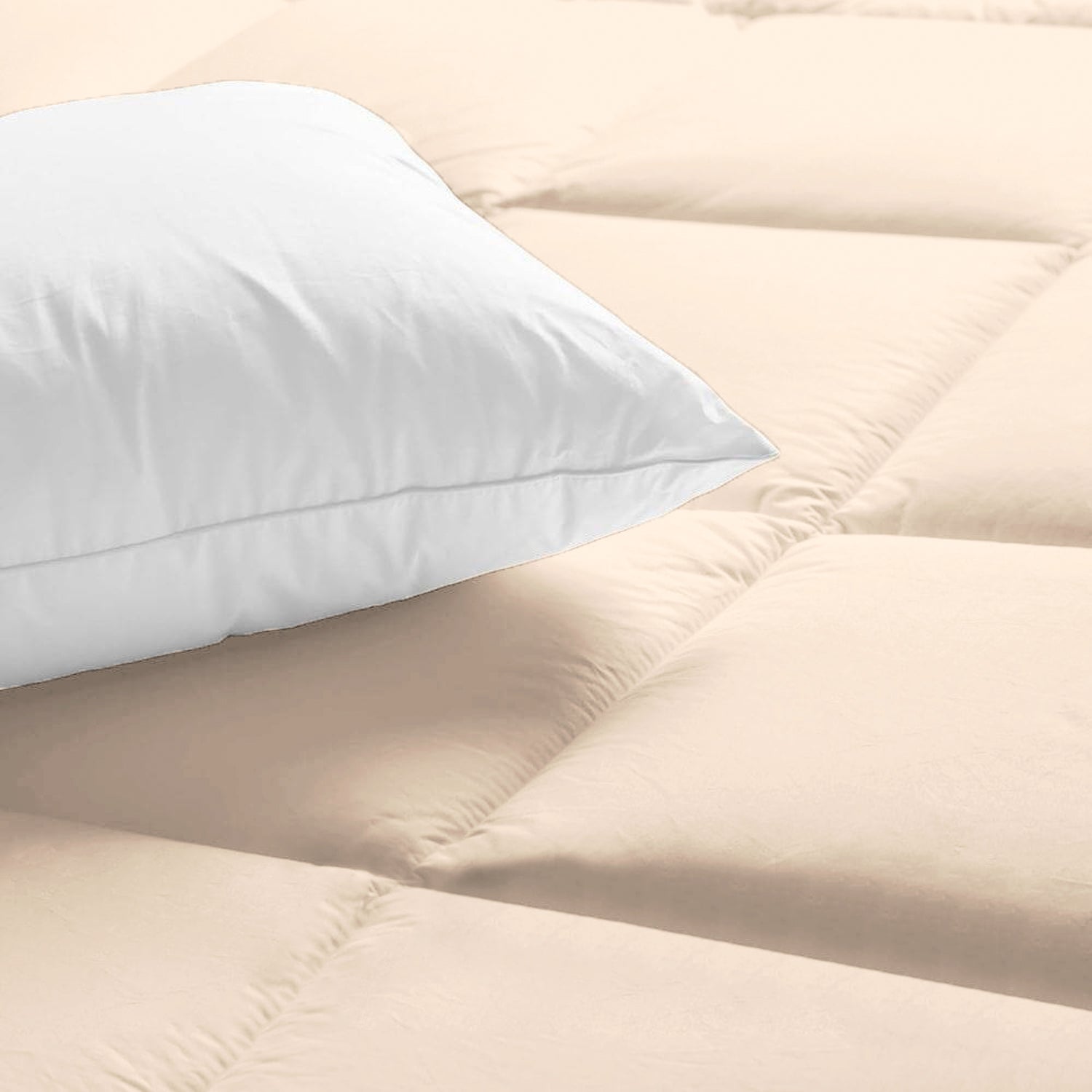 Dual Essence 150 GSM Reversible Comforter