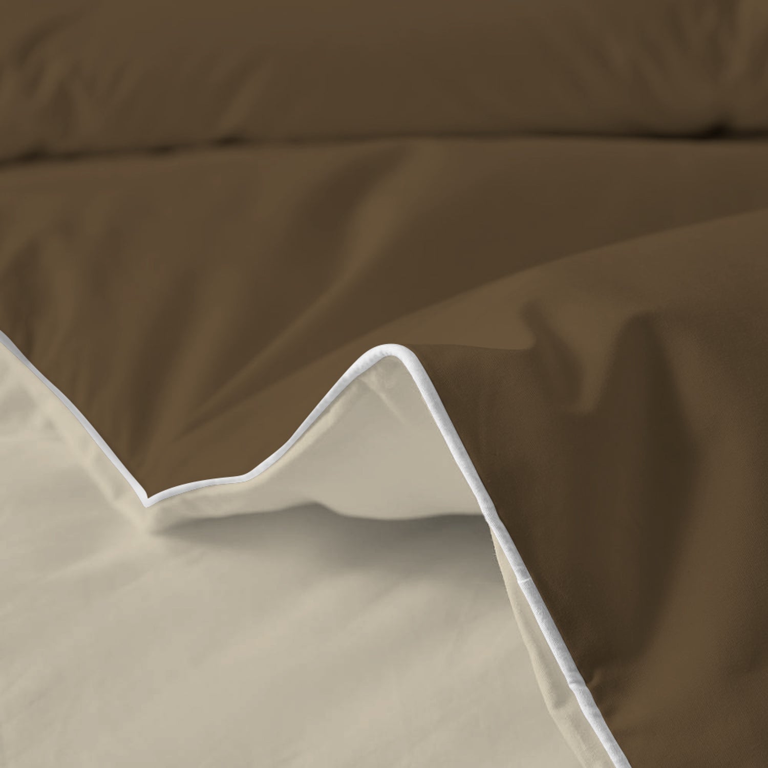 Dual Essence 150 GSM Reversible Comforter