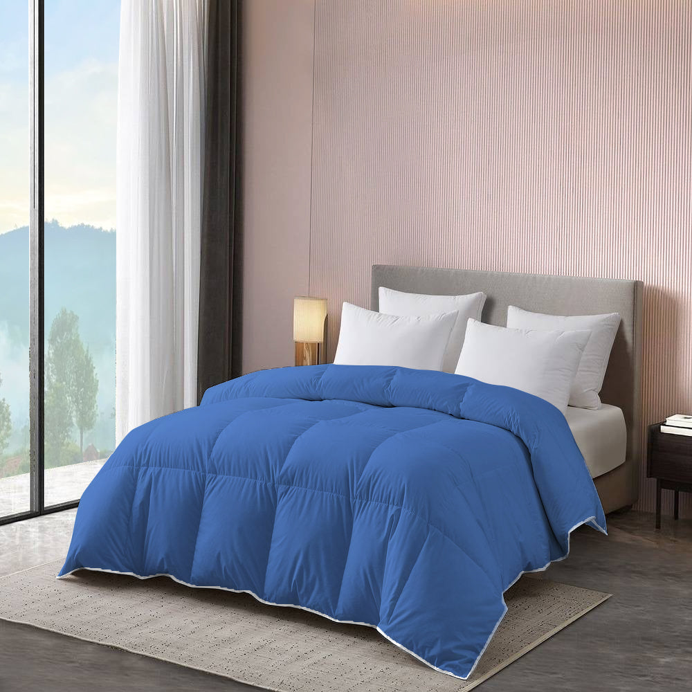 Dual Essence 150 GSM Reversible Comforter