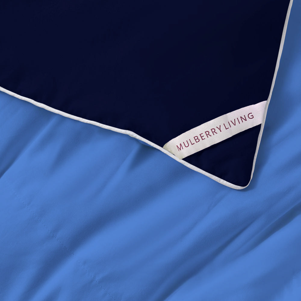 Dual Essence 150 GSM Reversible Comforter