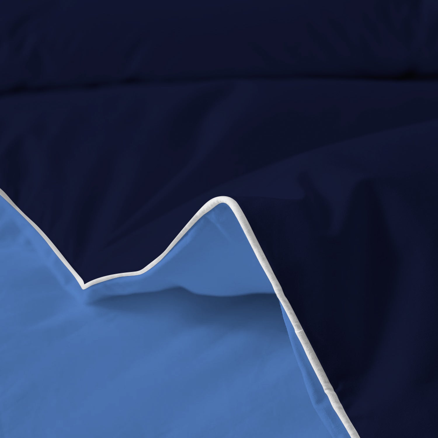 Dual Essence 150 GSM Reversible Comforter
