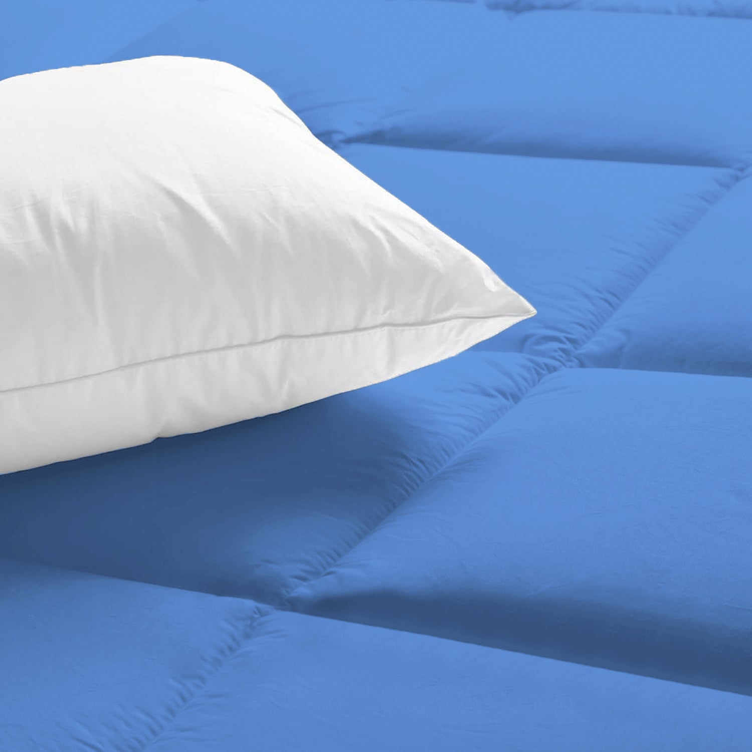 Dual Essence 150 GSM Reversible Comforter