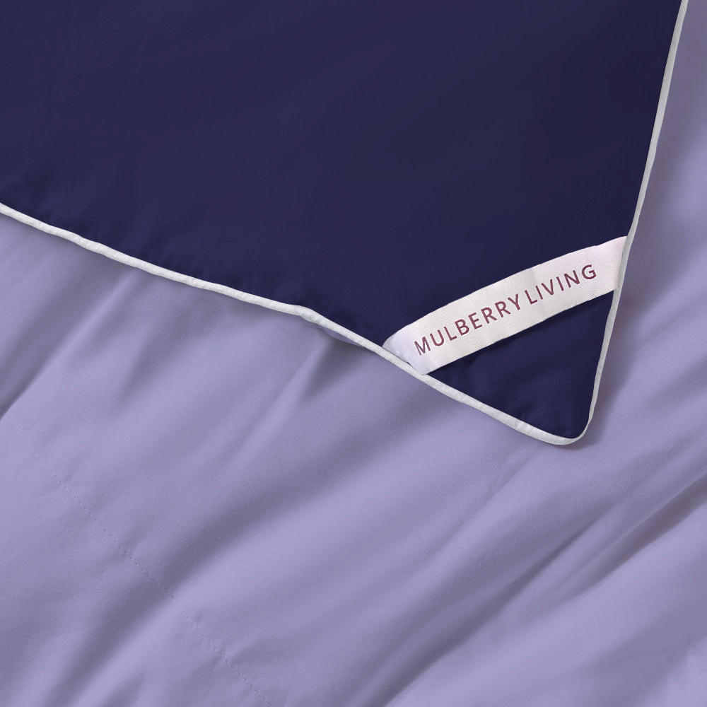 Dual Essence 150 GSM Reversible Comforter